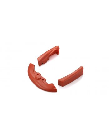 KT001 Racing Kart Body Set                     KT001  - KYOSHO RC